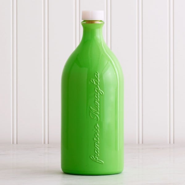 Good olive oil