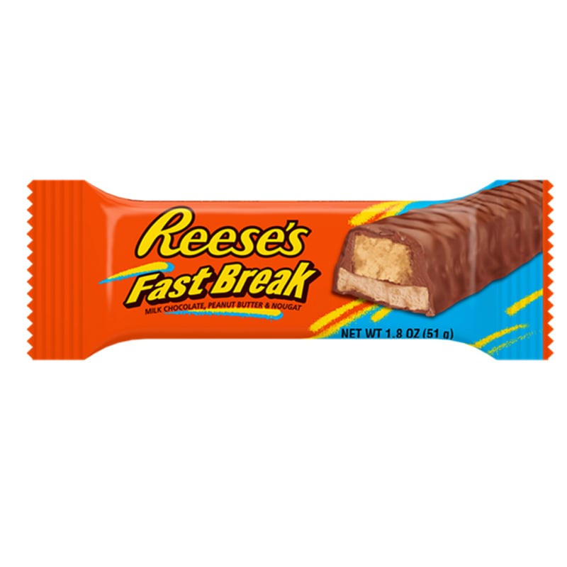 Reese's Fast Break