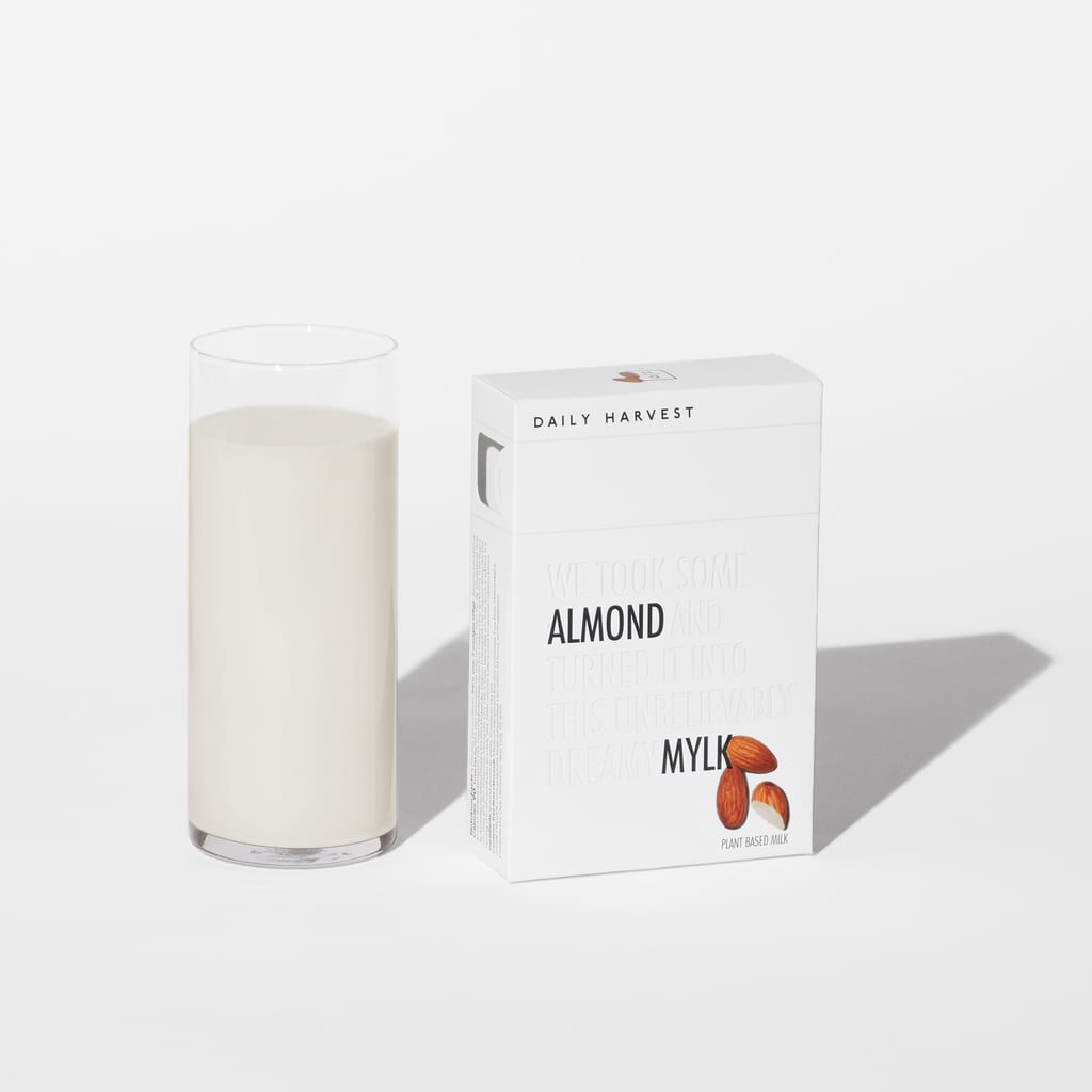 Almond Mylk