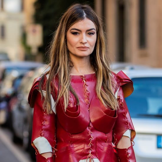 Chunky Highlights Hair Color Ideas