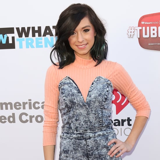 Christina Grimmie Dies After Being Shot at Concert
