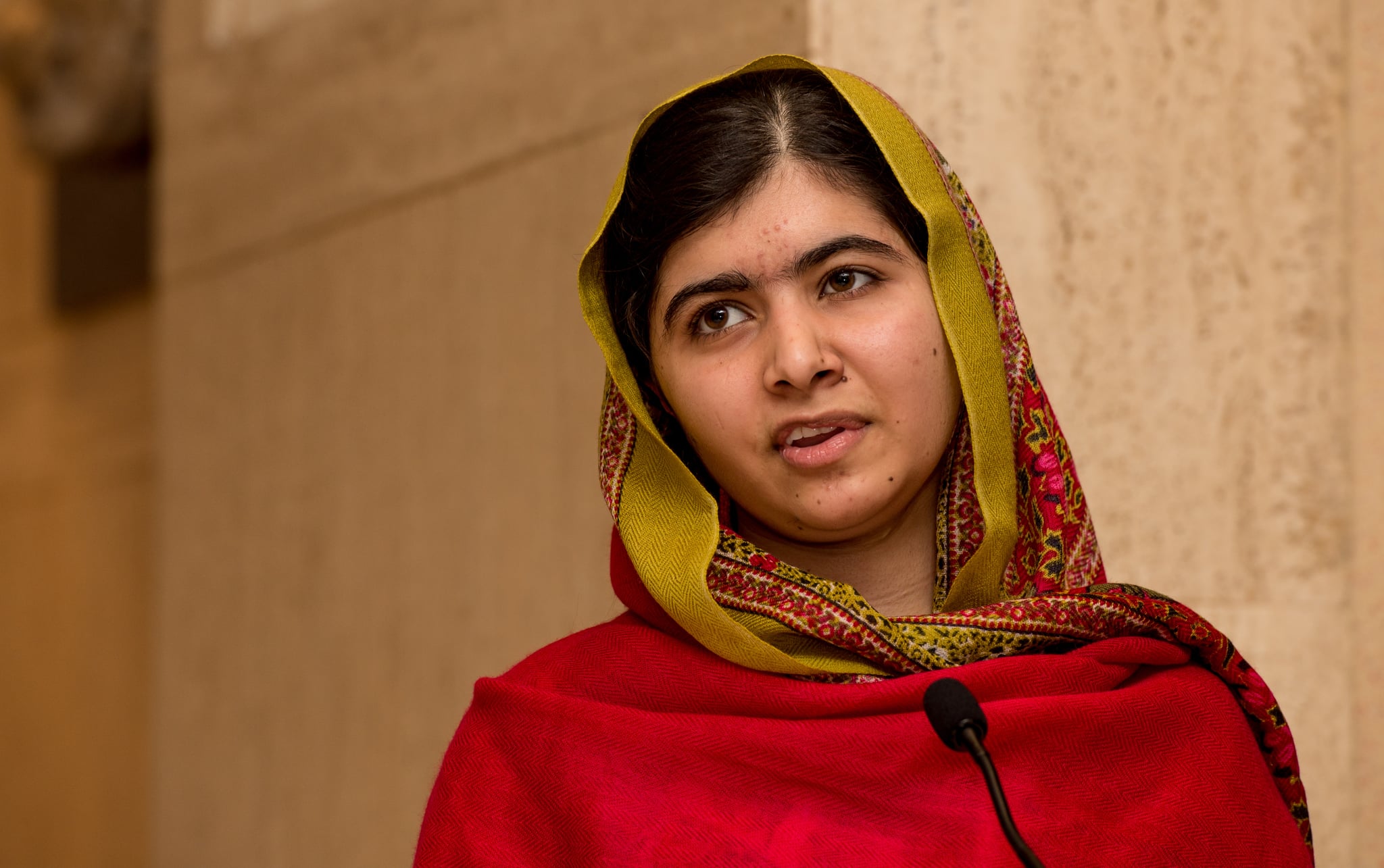 Malala Yousafzai S Best Quotes Popsugar News