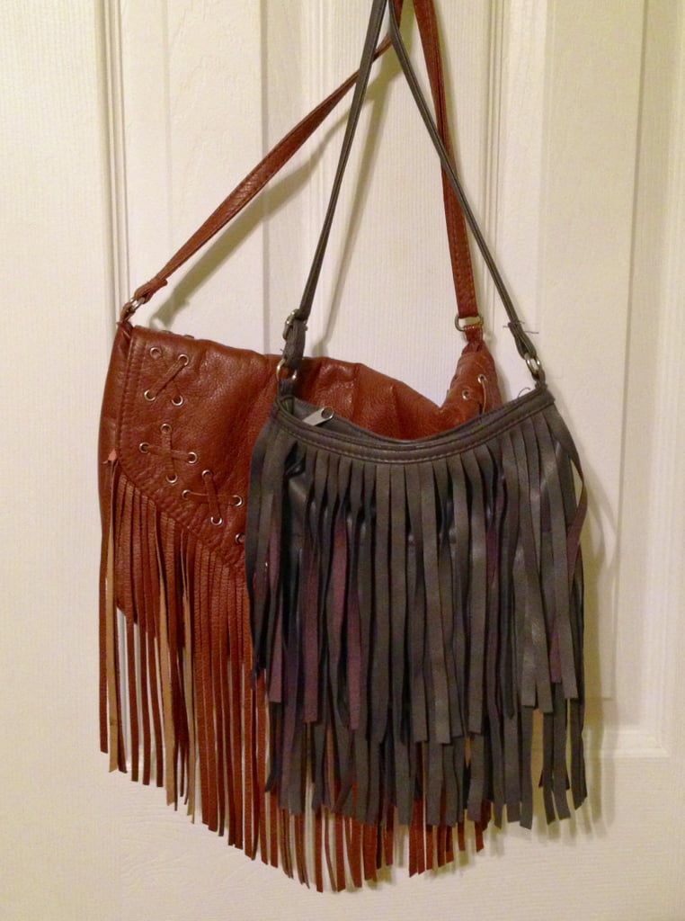 My Fringe Bags