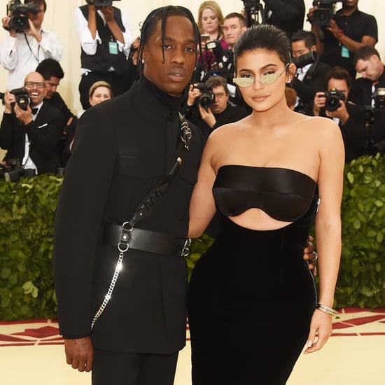 Celebrity Couples Who Made Their Debut at the 2018 Met Gala