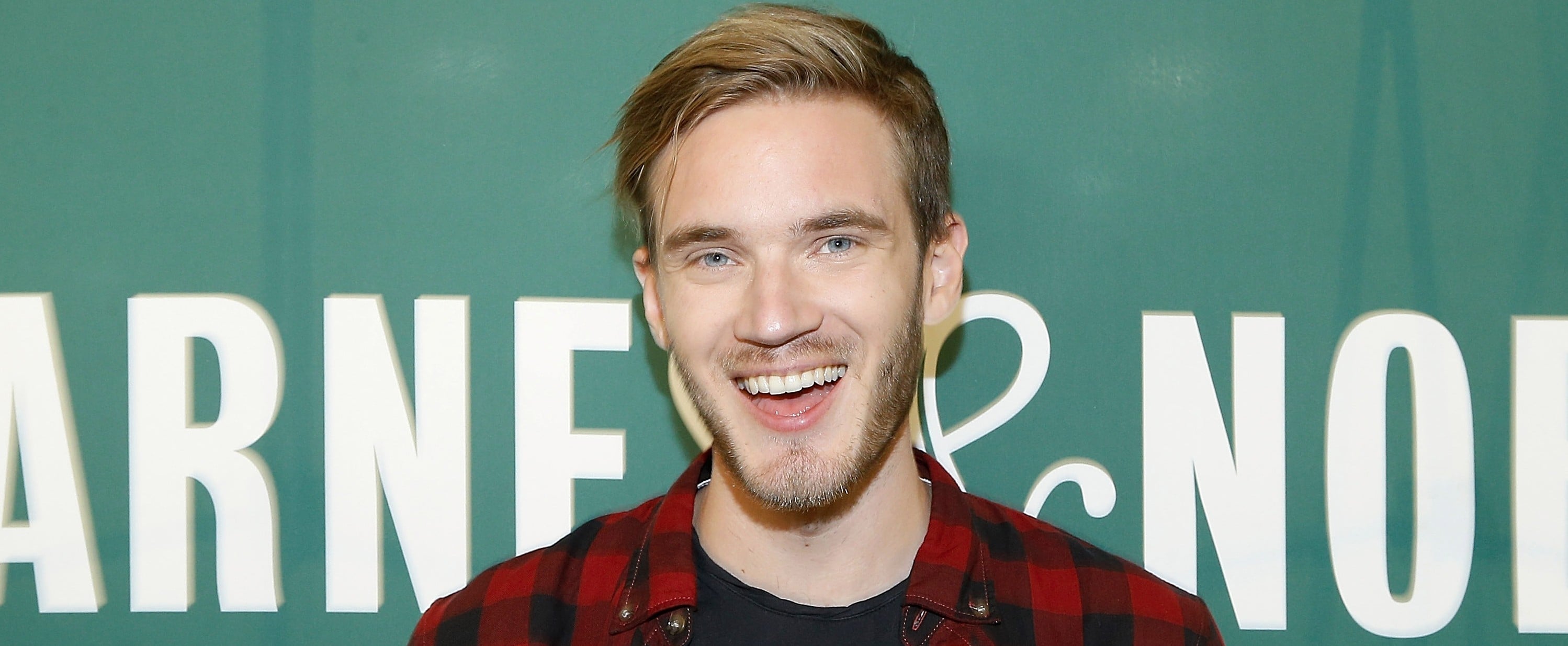 YouTube Star PewDiePie Dropped by Disney | PS Tech