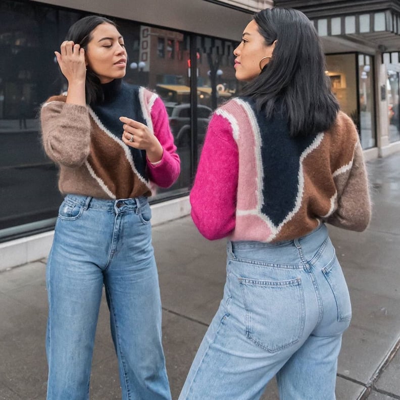 Best Place to Buy Mom Jeans PS UK Fashion