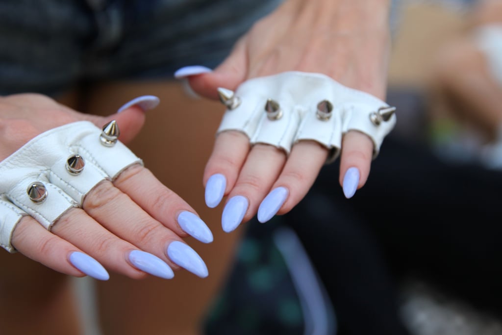 Coachella Beauty Street Style 2015