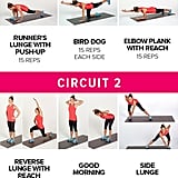 Rock Your Core and Tone Your Abs With This Bodyweight Workout