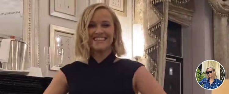 20+ Celebrities Who Are Crushing the TikTok Game