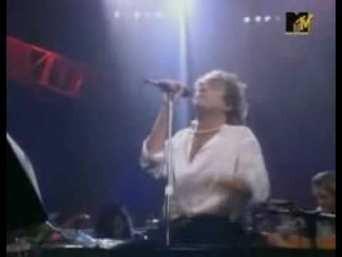 "Have I Told You Lately" by Rod Stewart