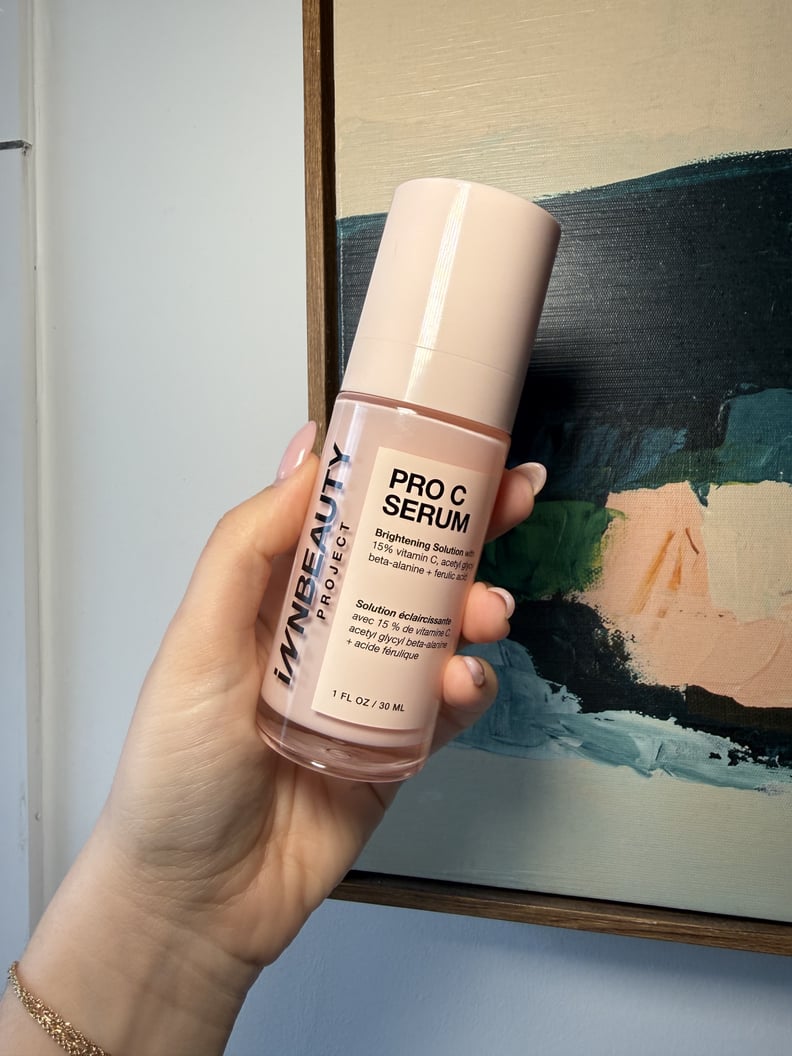 Best Vitamin C Serum For Brightness