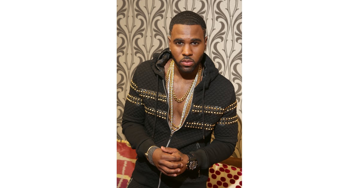 Jason DeRulo | Cats Movie Cast | POPSUGAR Entertainment ...