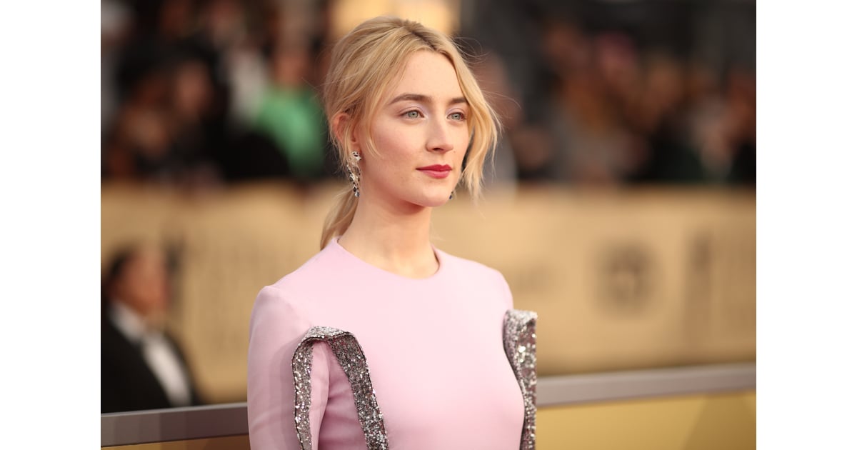 Fascinating Facts About Saoirse Ronan | POPSUGAR Celebrity UK