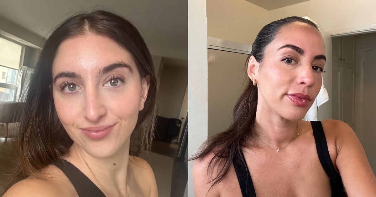 These 15 Top-Rated Mascaras Are Amazon Bestsellers for a Reason