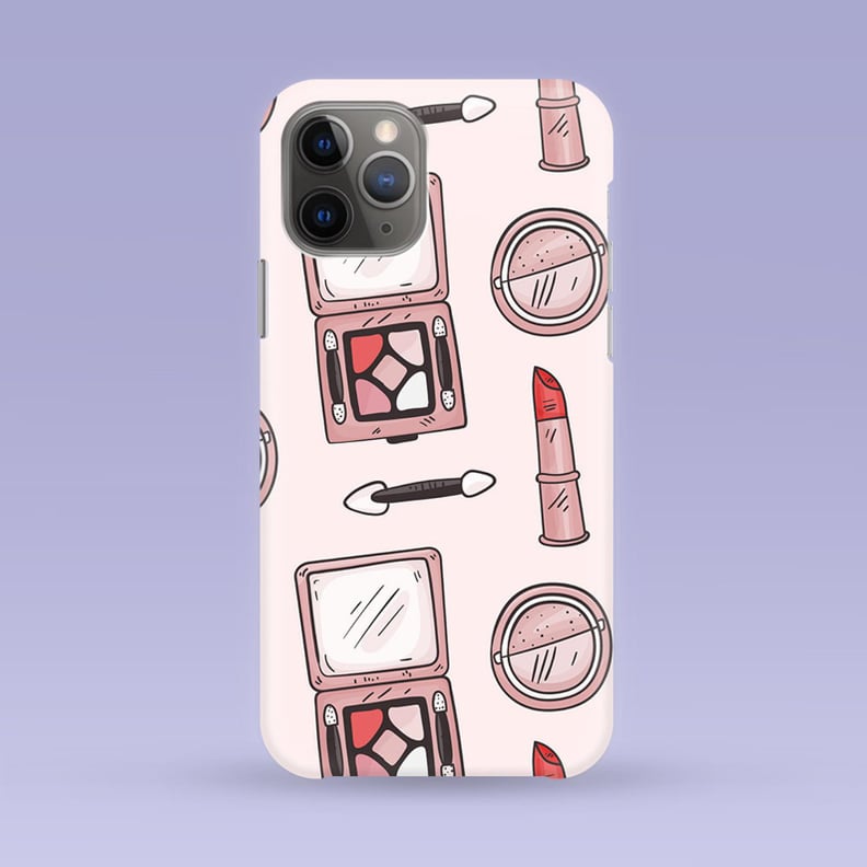 Makeup iPhone Case