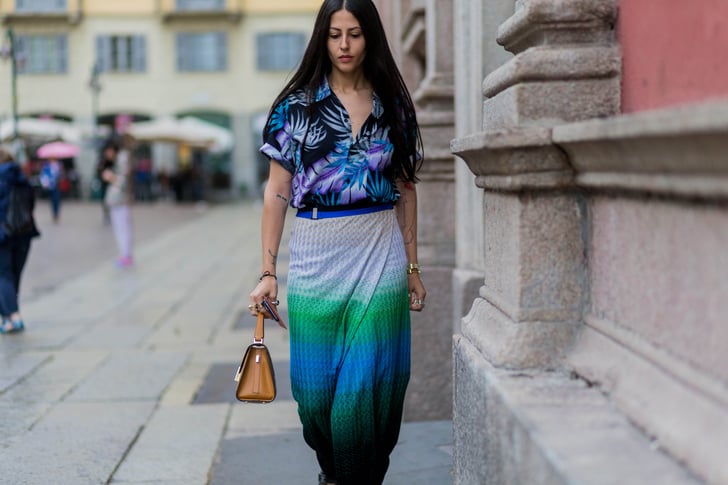 How to Mix Prints