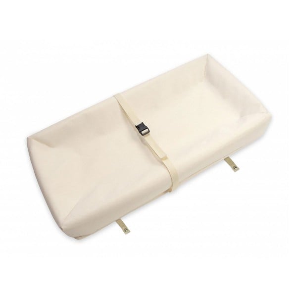 Naturepedic No-Compromise Organic Cotton Changing Pad