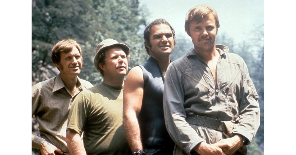 "Deliverance" 495+ New Netflix Movies to Watch in November 2022