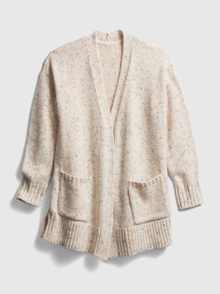 GAP Cosy Cardigan