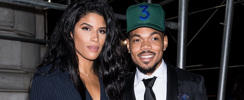 Chance the Rapper Expecting Second Child