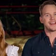 Chris Pratt and Bryce Dallas Howard Try (and Fail) to Explain Jurassic Park in 60 Seconds