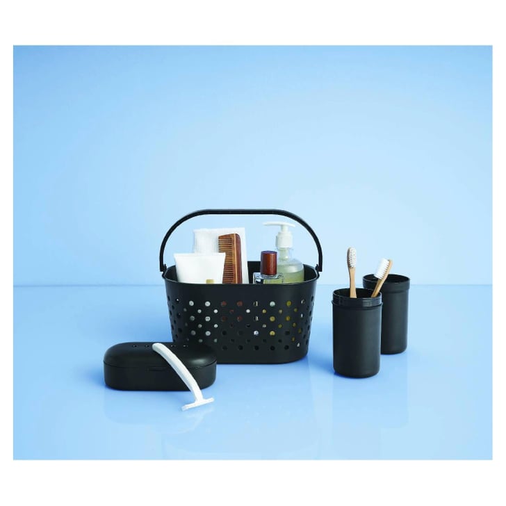 Caddy Bundle Dorm Room Essentials From Target POPSUGAR Home Photo 36