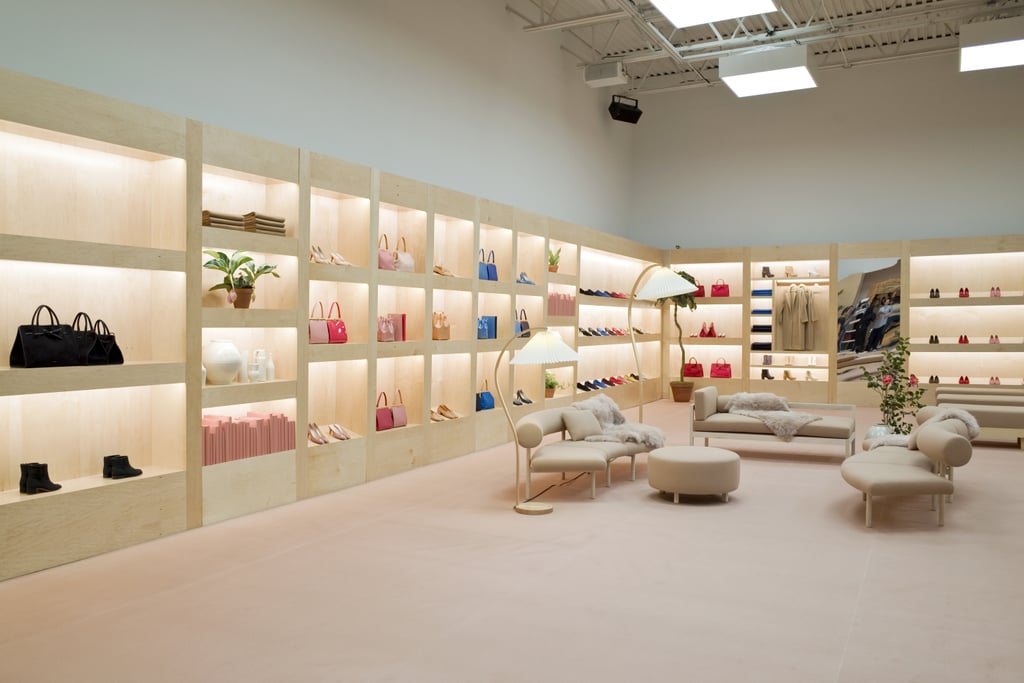 Mansur Gavriel Fall 2016 Collection