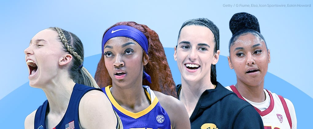 March Madness 2024 Is All About the Women