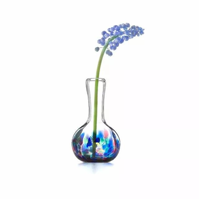 A Cute Vase: Mom's Little Vase