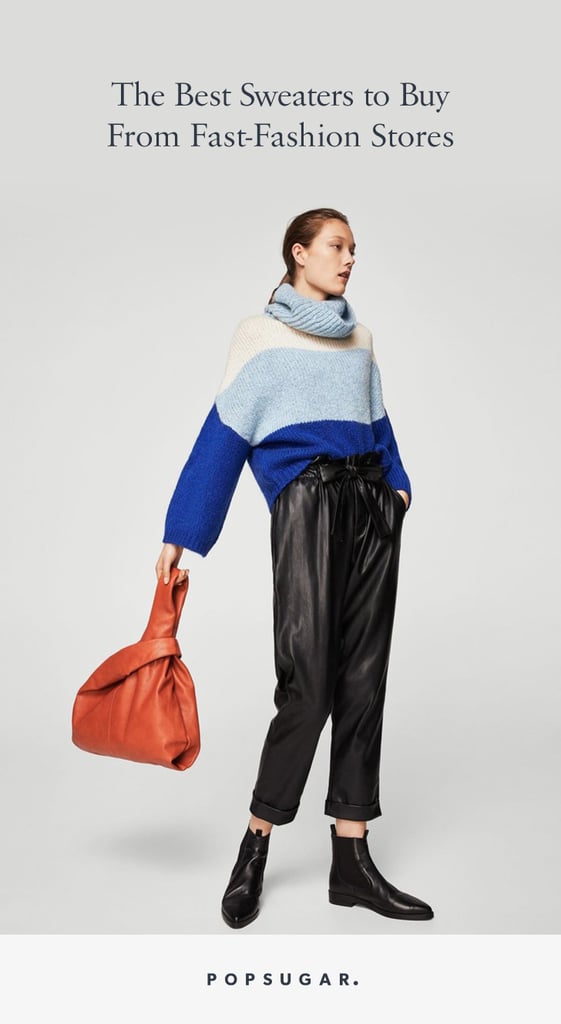 Affordable Sweaters For Fall