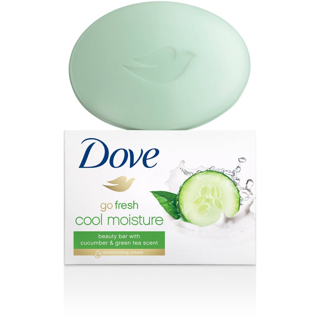 Dove Go Fresh Cool Moisture Beauty Bar