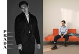 Austin Butler and Frank Ocean Are the Faces of Prada's New Spring 2020 Campaign