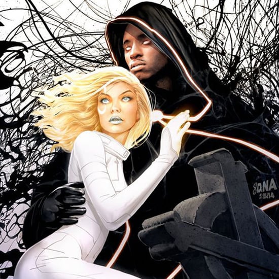 What Are Cloak and Dagger Powers?