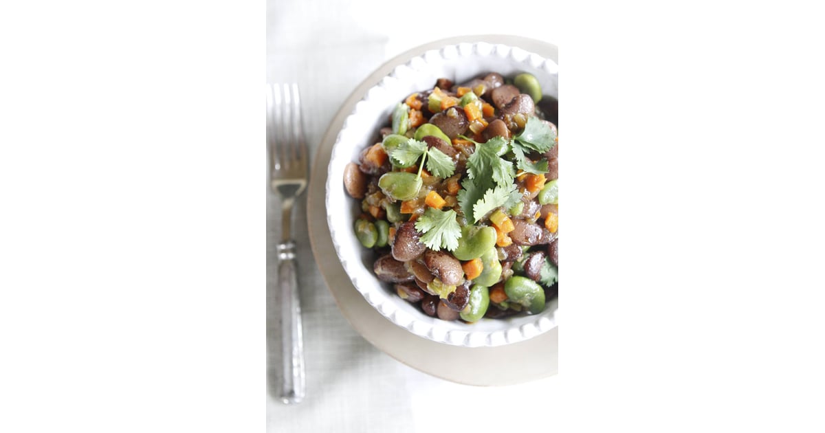 Vegan Butterbeans With Sofrito Recipes That Use Sofrito POPSUGAR