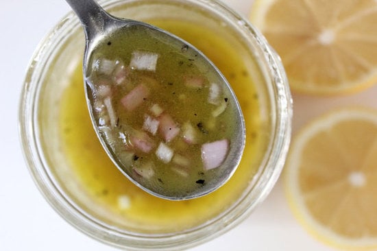 Honey Apple Cider Vinaigrette