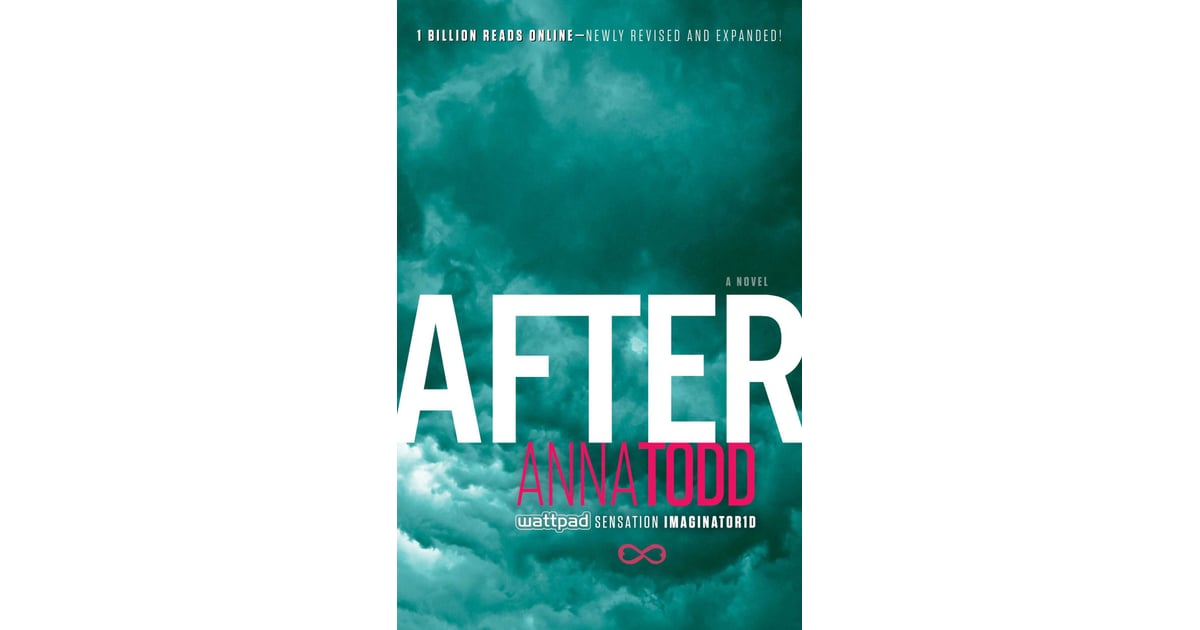 After (The After Series) Best Books For Women 2014 POPSUGAR Love