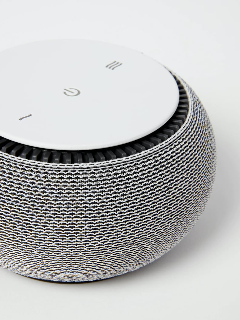 Snooz Review: The Best White Noise Machine for Terrible Sleepers - Bloomberg