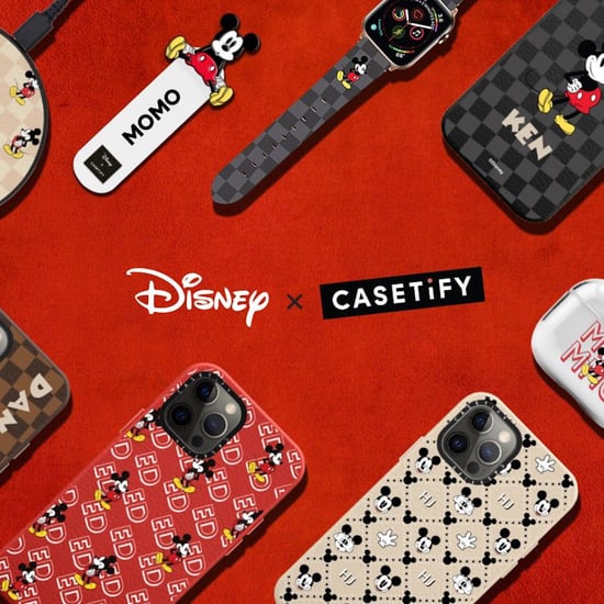 Disney x Casetify Collection