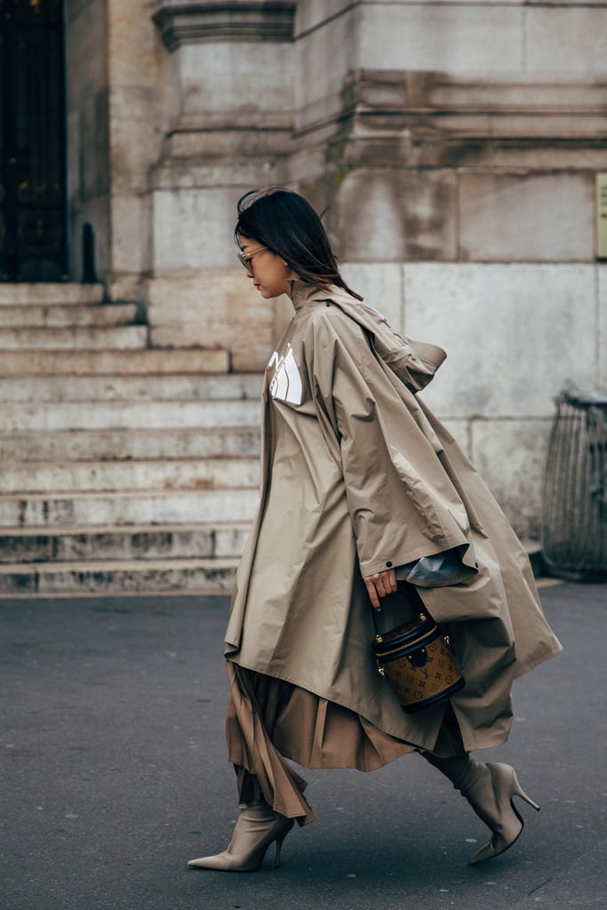 Paris Fashion Week Day 8 | Paris Fashion Week Street Style Fall 2019 ...