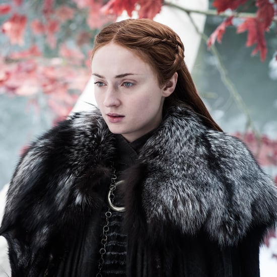 Will Sansa Marry Gendry on Game of Thrones?