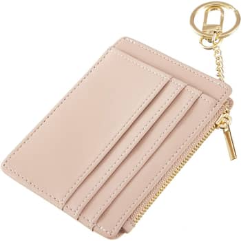 Women's Card Holder and Wallet