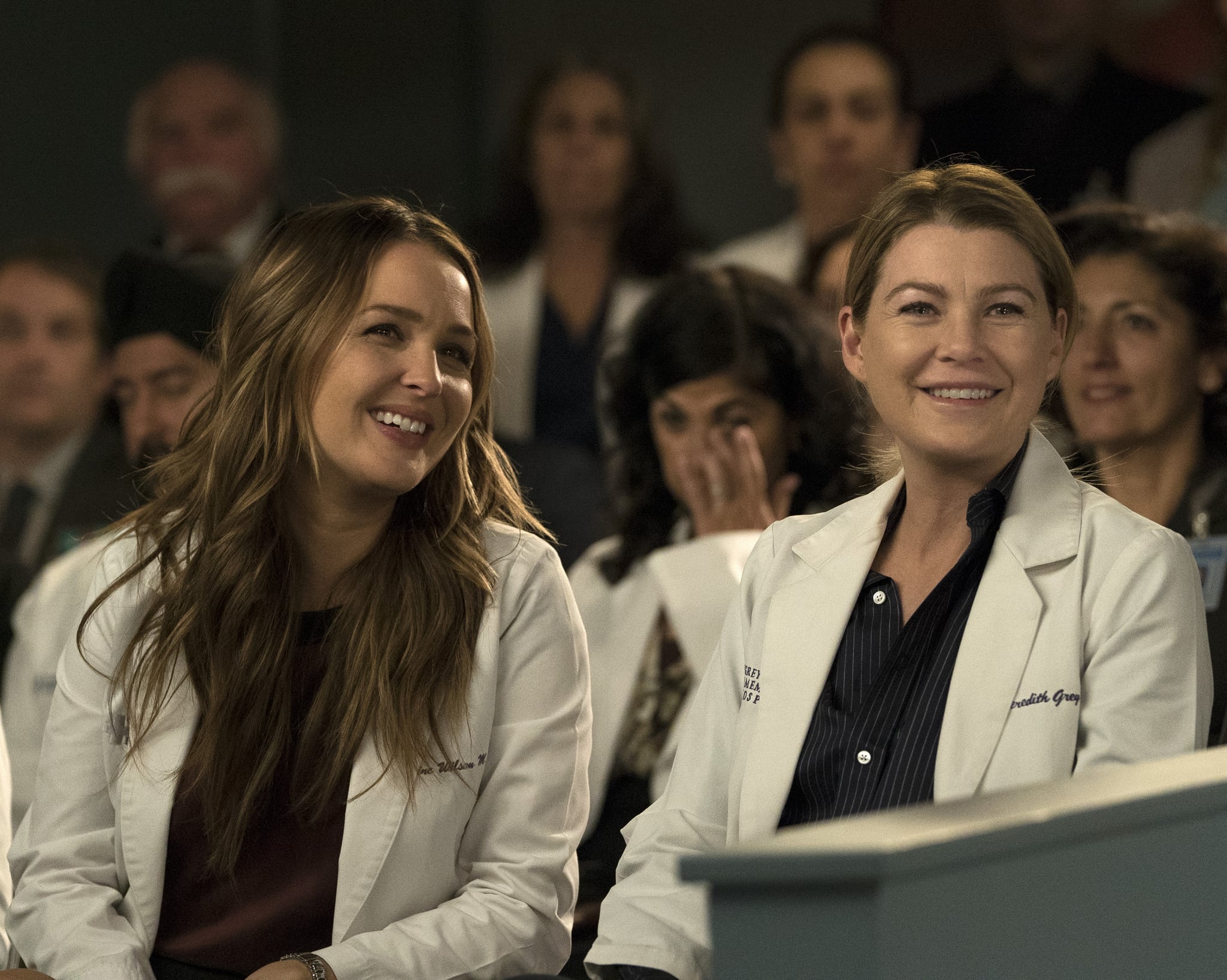 Grey's Anatomy
