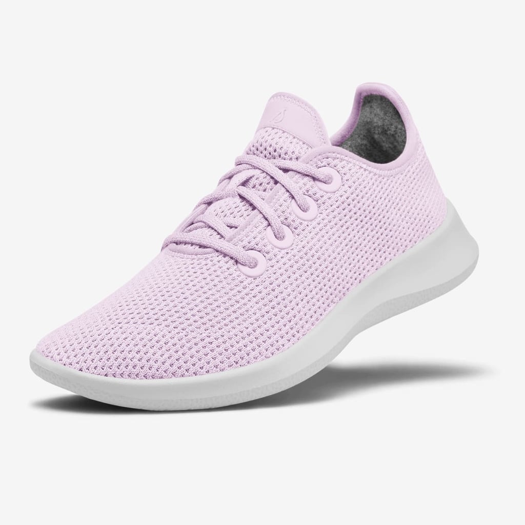 allbirds in the summer