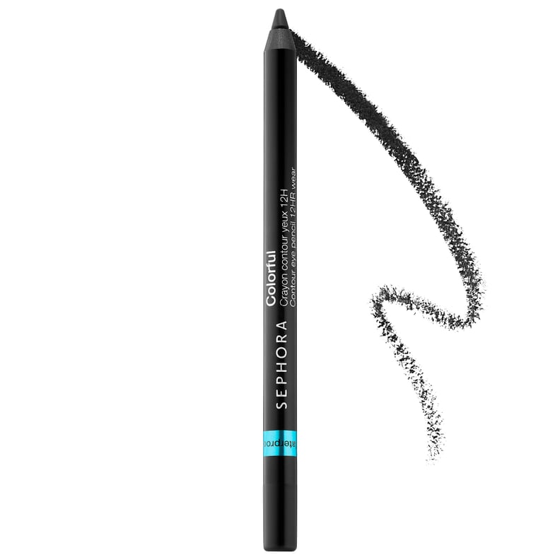 Best Colorful Waterproof Eyeliner