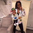 Remy Ma's Kids May Be Far Apart in Age — but Both Are Stars in the Making