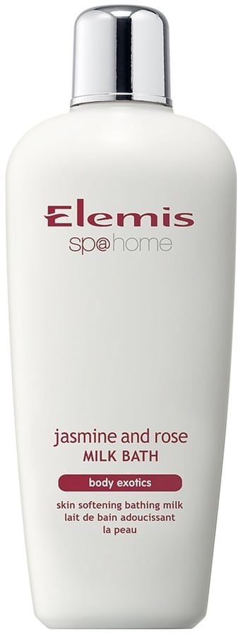 Elemis Jasmine and Rose Milk Bath