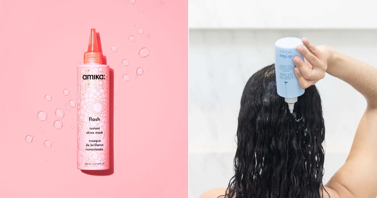 Ultra Shiny And Glossy Hair Secrets No One Tells