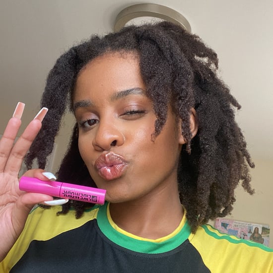 Maybelline Lash Sensational Firework Mascara Review With Pic