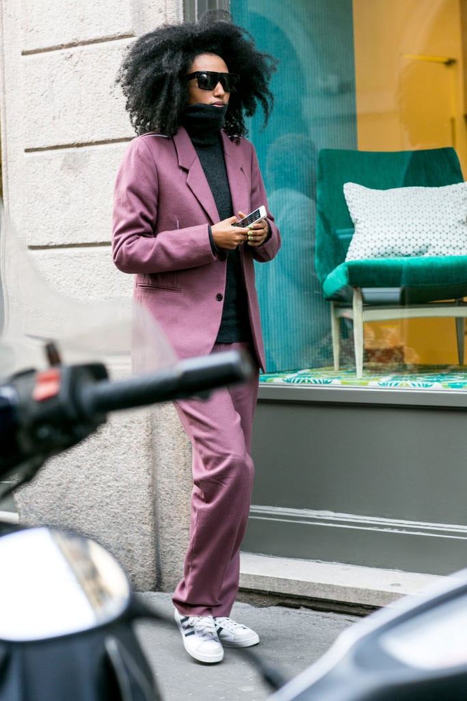 Men's Blazer