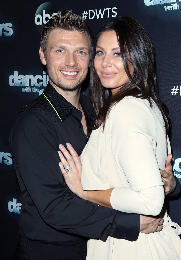 Who Is Nick Carter's Wife?